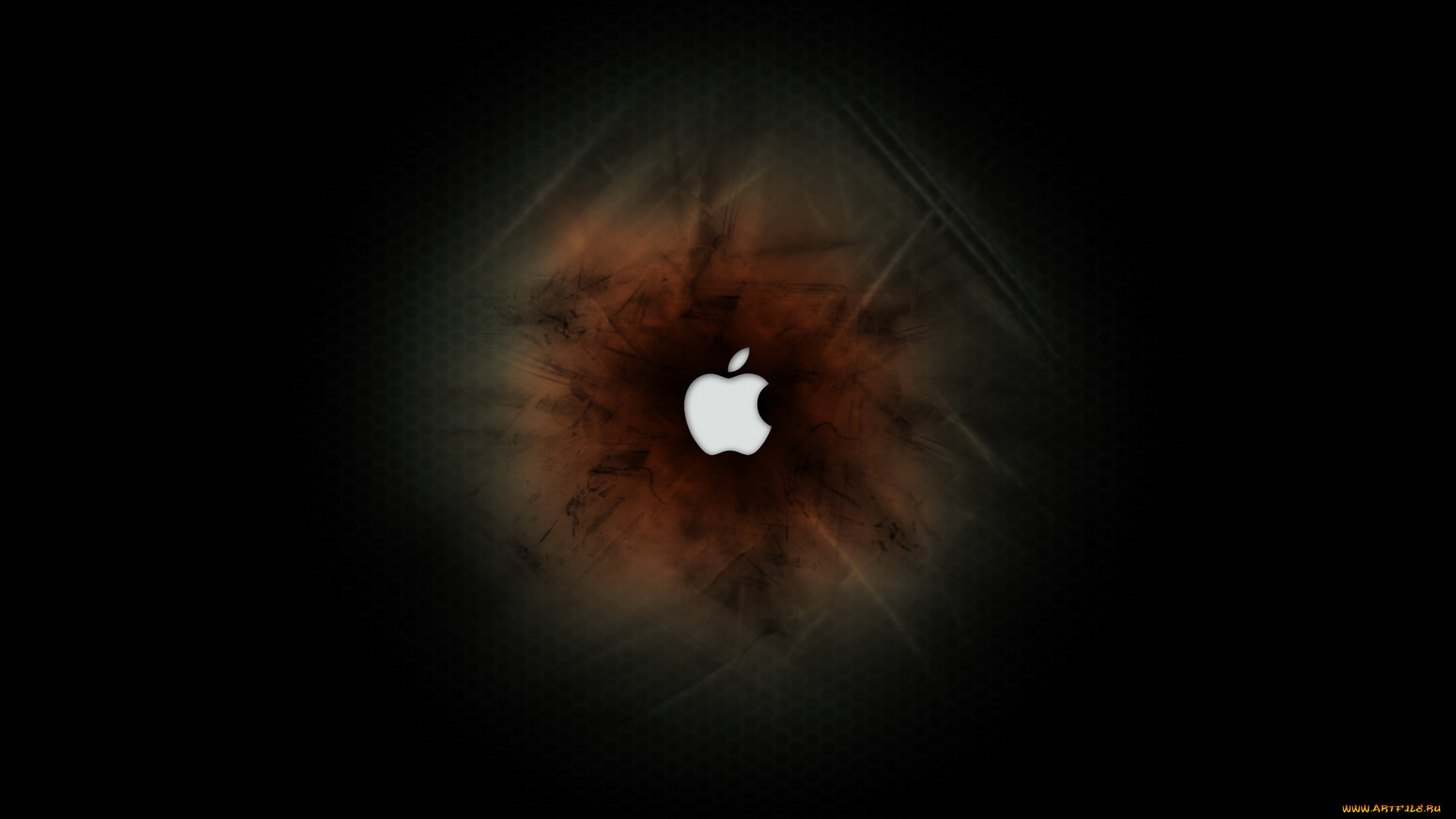 , apple, 